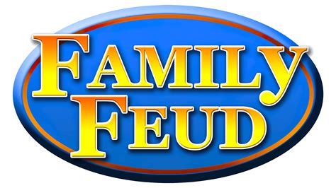 Family Feud Business Template