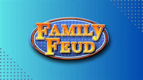 Family Feud Game