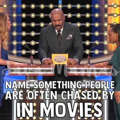 Example of a Family Feud meme