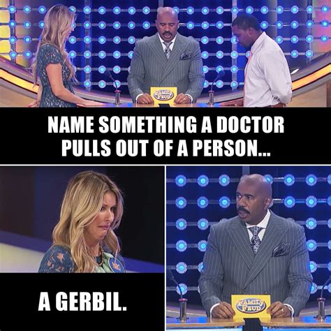 Funny Family Feud meme gif