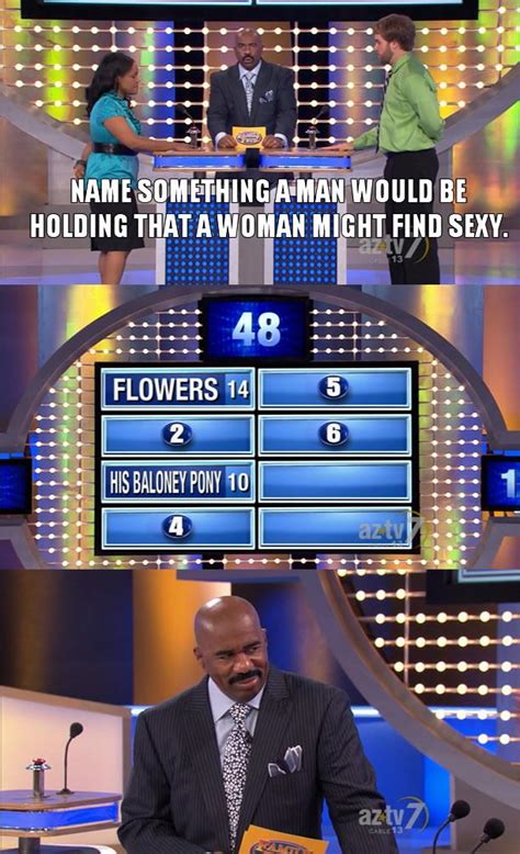 Funny Family Feud meme