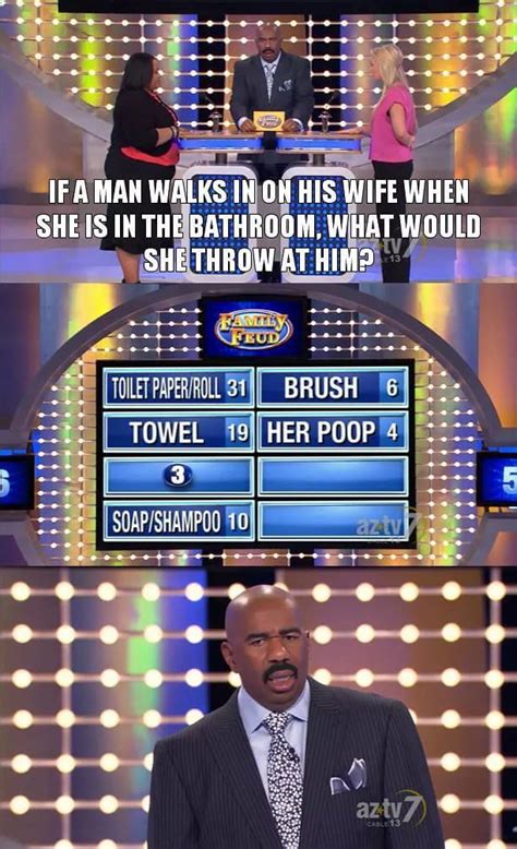 Popular Family Feud meme