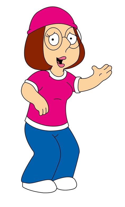 Meg Griffin's Insecurity