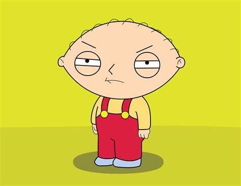 Stewie Griffin's Diabolical Nature