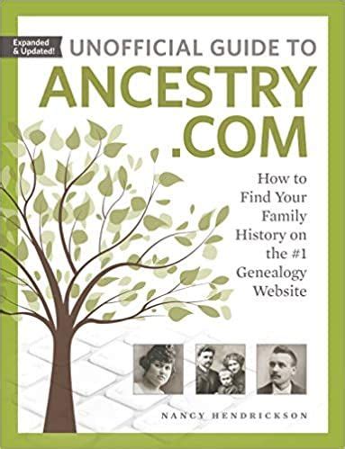 Preserving family history