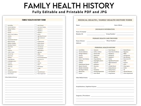 Family Medicine Records