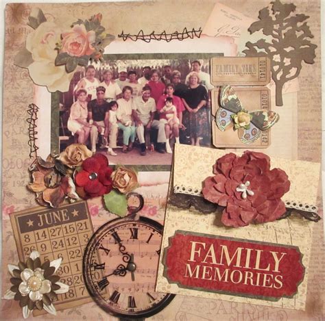 Family Memories