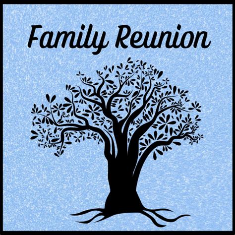 Creating Lasting Memories with Family Reunion Templates