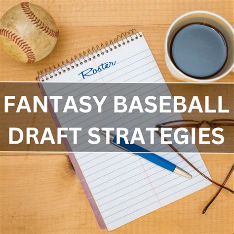 Key Strategies for Draft Success