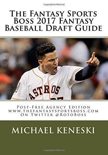 Fantasy Baseball Draft Tips