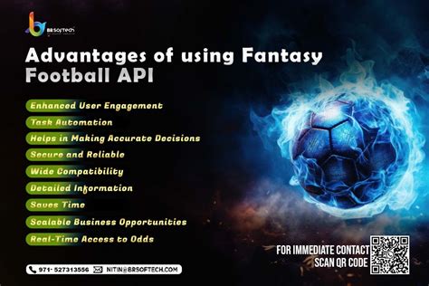 Fantasy Football APIs