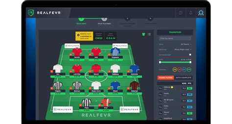 Fantasy Football APIs and Web Scraping