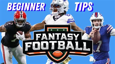 Fantasy Football Basics