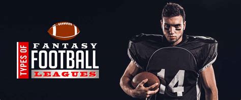 Fantasy Football Leagues