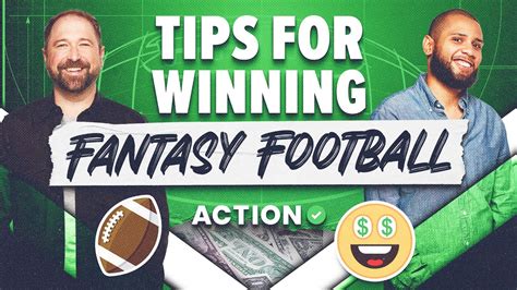 Fantasy Football Strategy Adjustment Example