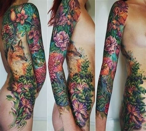 Fantasy-themed sleeves