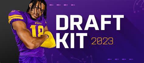 FantasyPros Fantasy Football Draft Kit