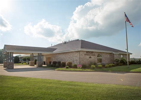 Faribault funeral home image