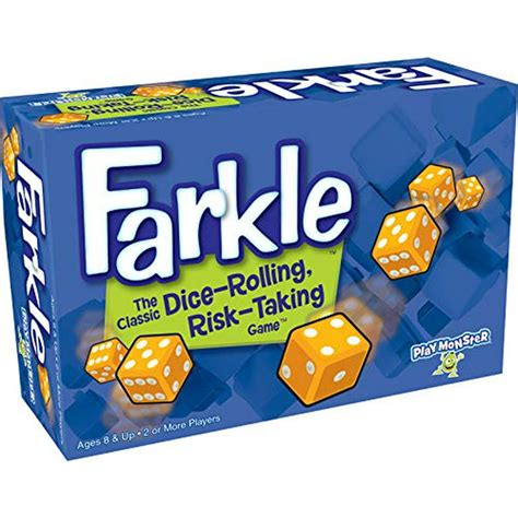 Farkle Game Reviews