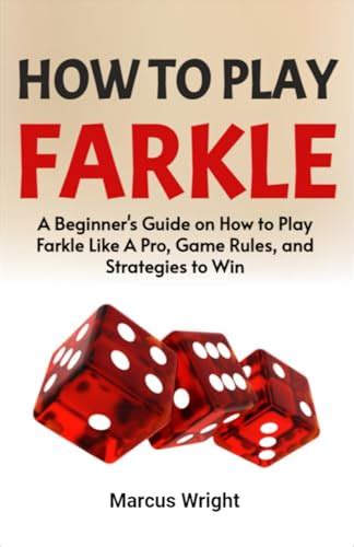 Farkle Strategy Tips