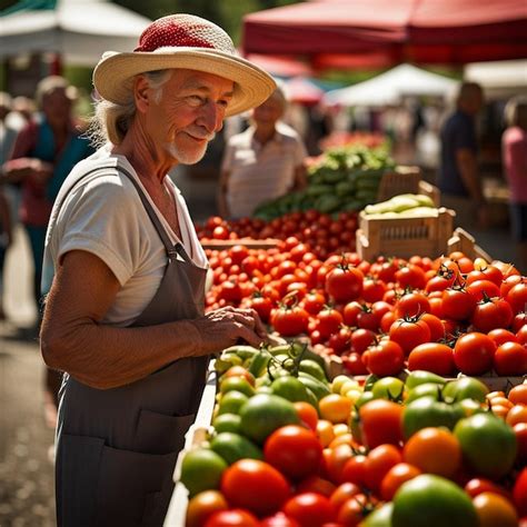 Farmers' Market