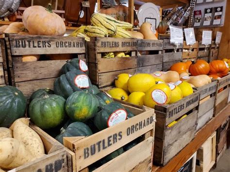 Farmers' Market