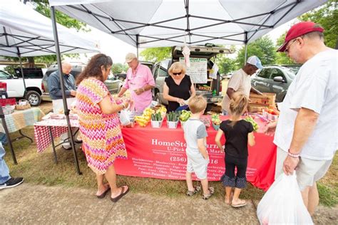 Farmers' Market