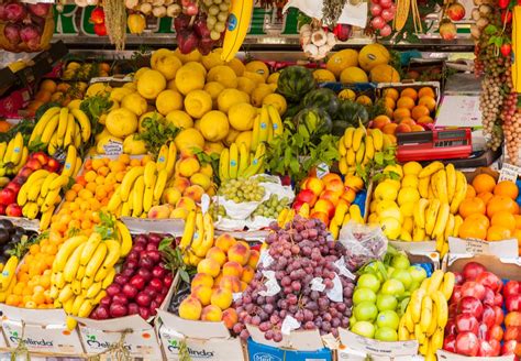 Farmers' Markets in Rome, GA