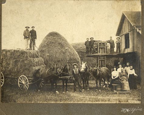 Farming Practices in Connecticut