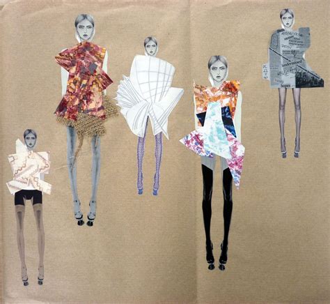 Fashion and Textile Design