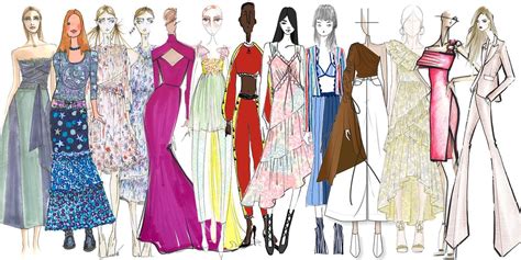 Fashion Design Inspiration 1