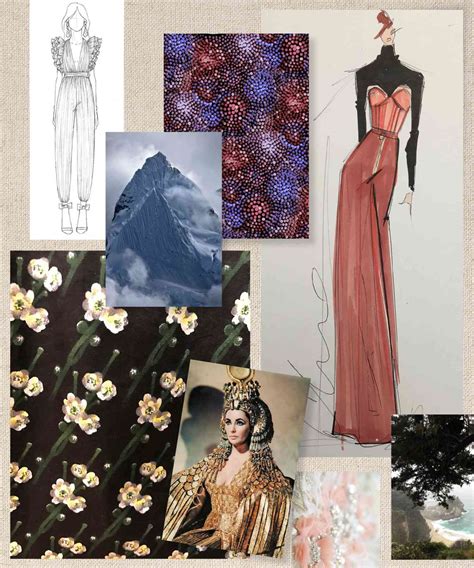 Fashion Design Inspiration 3