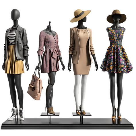 Fashion Mannequin