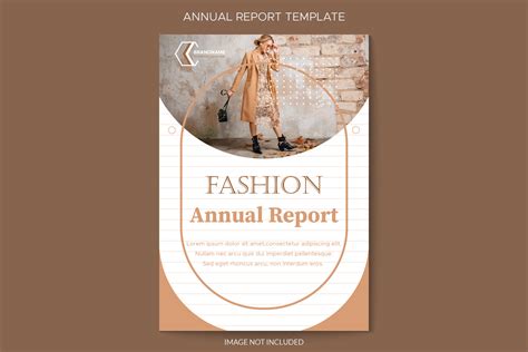 Fashion Show Invitation Template