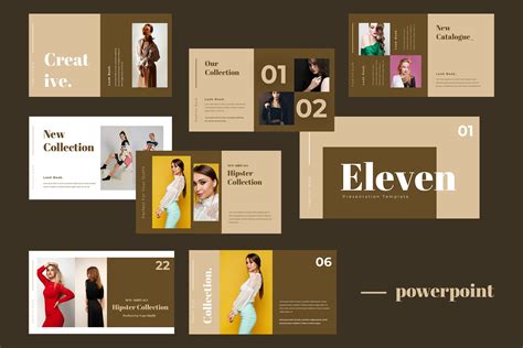 Fashion Slideshow Template 2