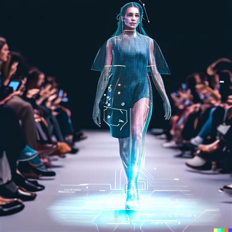 Fashion technology innovations