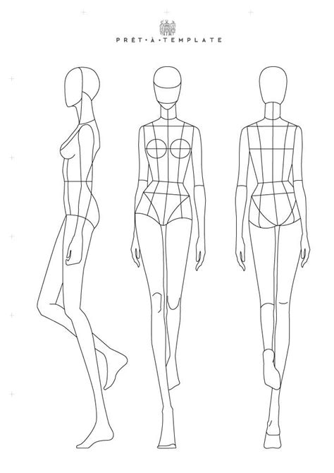 Fashion template 1