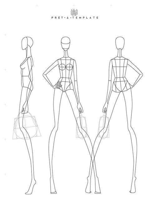 Fashion Template