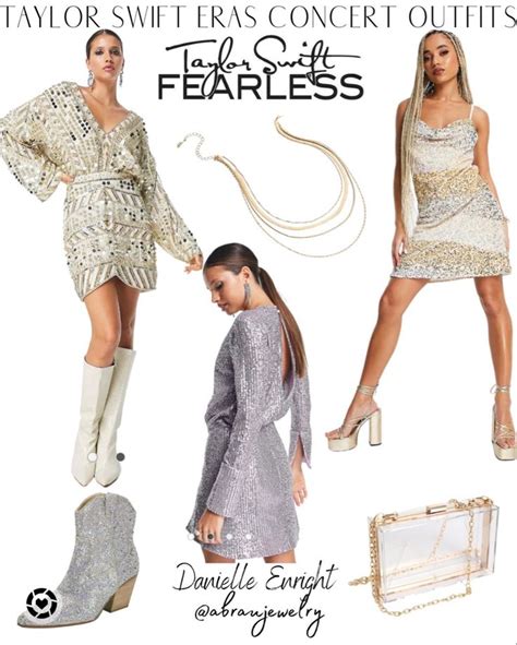 Fashionably Fearless Footwear