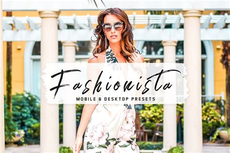 fashionista pro template