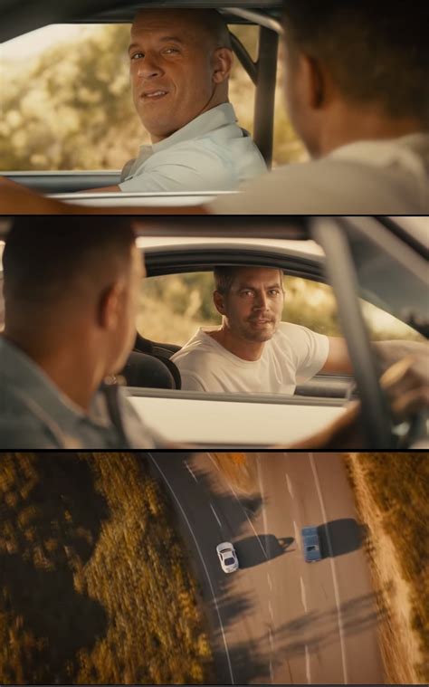 Fast and Furious meme template 2