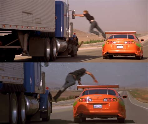 Fast and Furious meme template 5