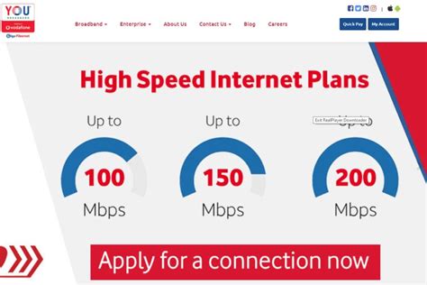 Fast Internet Plans with 2 Gbps Speeds