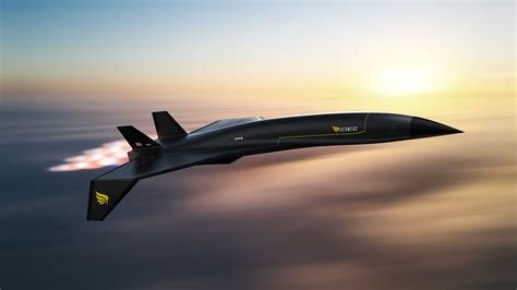 Fastest Jet in the World