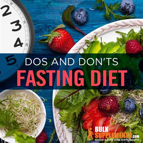 Fasting Diet and Liquid I.V.