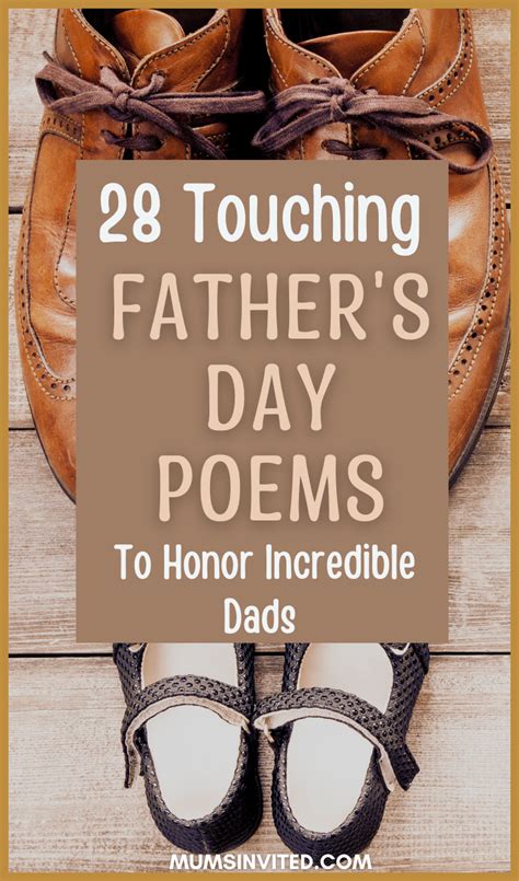 Fathers Day Poem Gallery 1