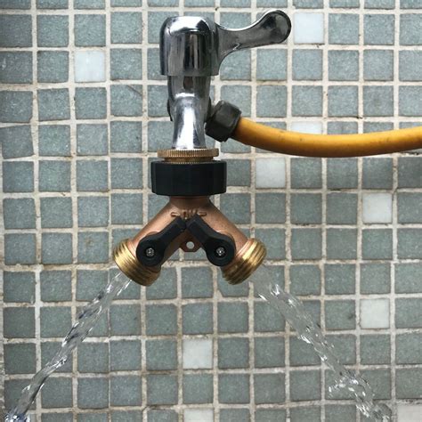 Faucet mount puller set