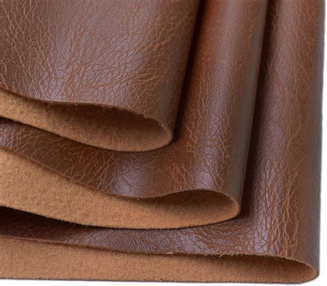 Faux Leather Fabric Options