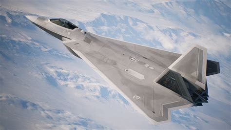 Lockheed Martin FB-22 stealth capabilities