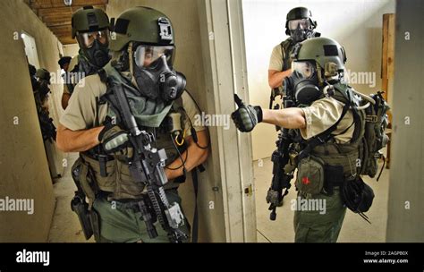 FBI Training and Tactics 8